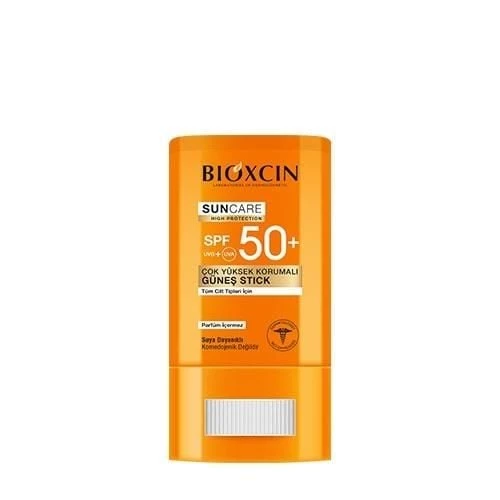 Bioxcin Suncare SPF50 Güneş Stick 15Gr