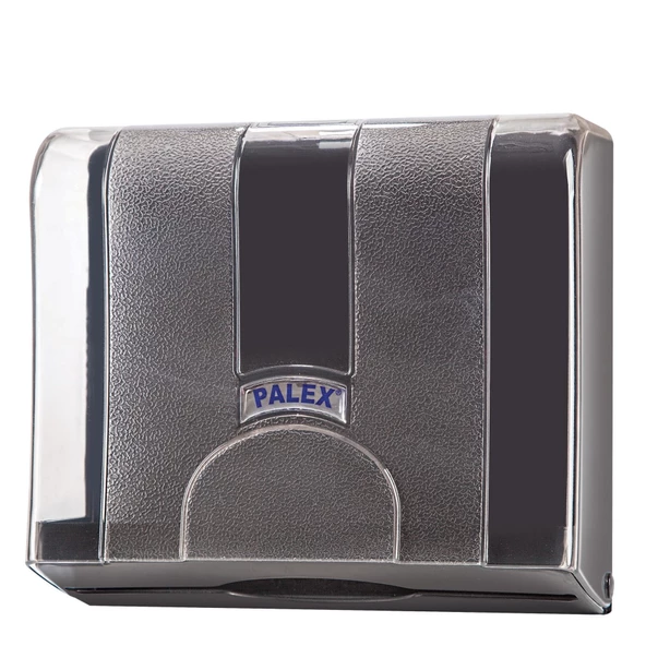 PALEX Z KATLI 200 YAPRAK KAPASİTELİ DİSPENSER - 3