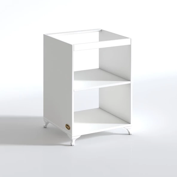 Kenzlife ocak dolabı figen byz 85*60*57 mutfak modül mini fırın  ankastre ocak için - 3