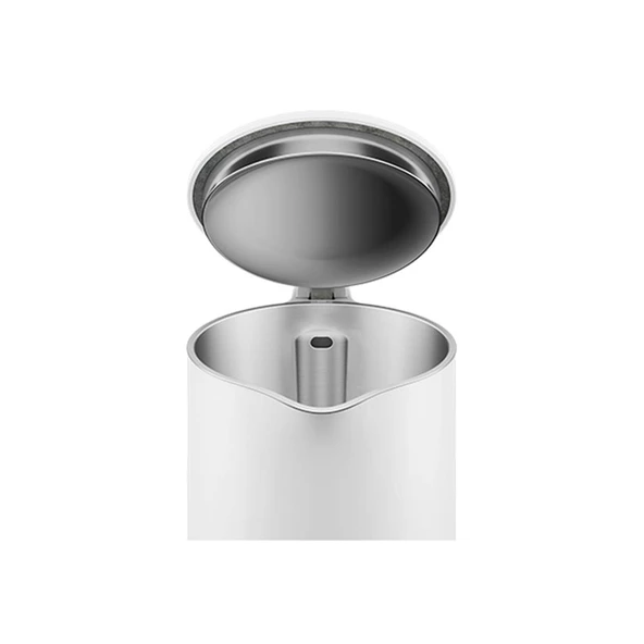 Xiaomi BHR5927EU Mi Elektrikli Su Isıtıcısı  Beyaz Kettle - 2