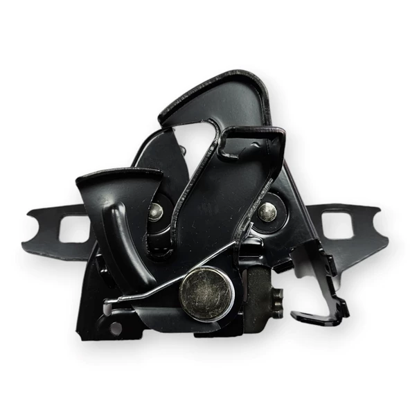 VW Caddy 1996-2003 Motor Kaput Alt Kilit Mekanizması 1U0823509G