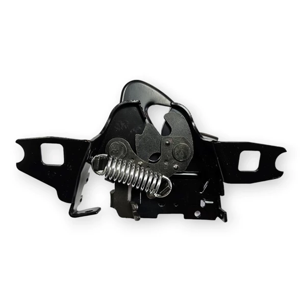 Seat İnca 1996-2003 Motor Kaput Alt Kilit Mekanizması 1U0823509G - 3