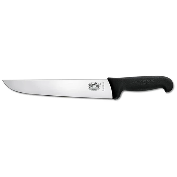Victorinox  VT 5.5203.18 Kasap Bıçağı Fibrox Sap
