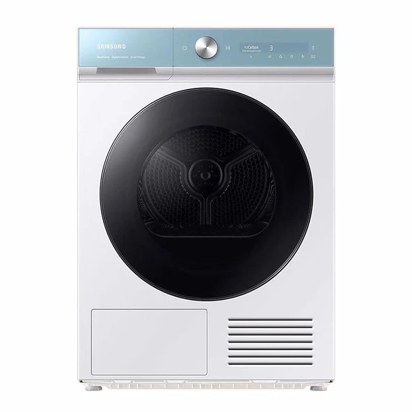 Samsung DV90BB9445GMAH 9 kg Çamaşır Kurutma Makinesi