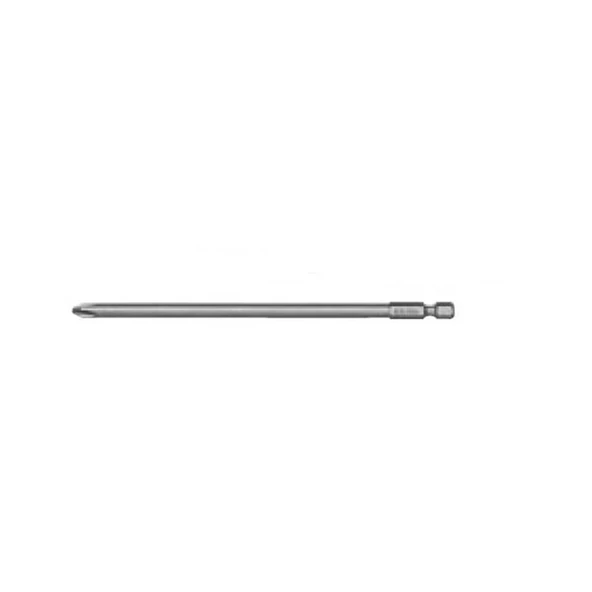 Ceta Form 1/4"Yıldız Bits-Uzun Boy PH2X150 mm