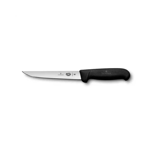 Victorinox  VT 5.6003.15 Sıyırma Bıçağı Geniş  Ağ. Fibrox