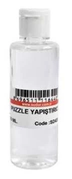Puzzle Yapıştırıcısı 75 Ml Puzzle Glue