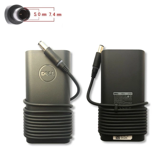 Dell Vostro 3360 Notebook Adaptör - Şarj Cihazı  ORIGINAL