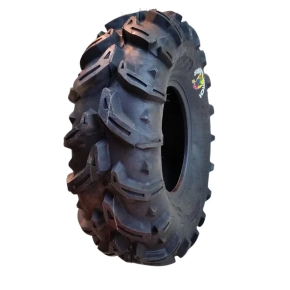 25x8-12 Deestone Atv Ön Lastiği 6Kat D932