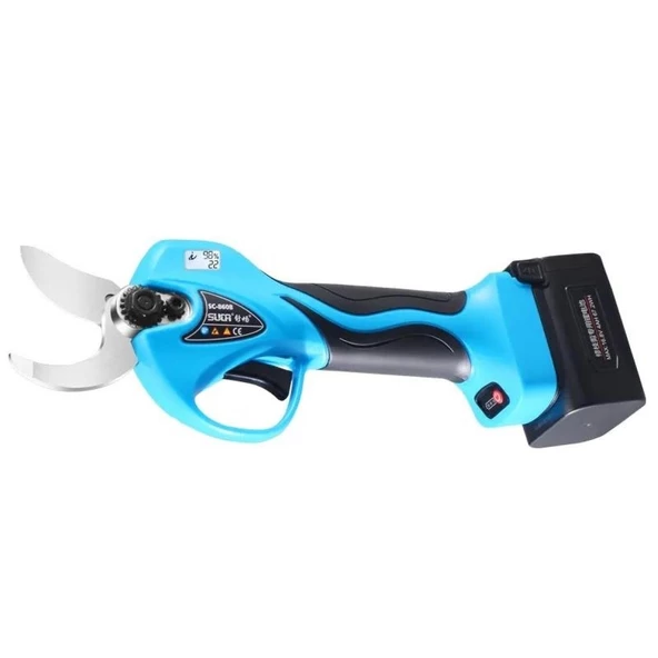 Suca SC-8611 Çift Akülü Budama Makası - 2