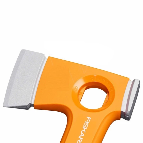 Fiskars 1069101 Ultra Hafif Parçalama Baltası X13 - 2