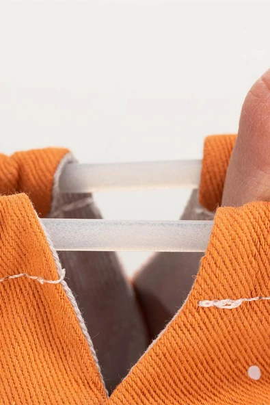 Ice Dancing Hyper Tatlı Somon Barefoot Akıllı Patik - Resim 8