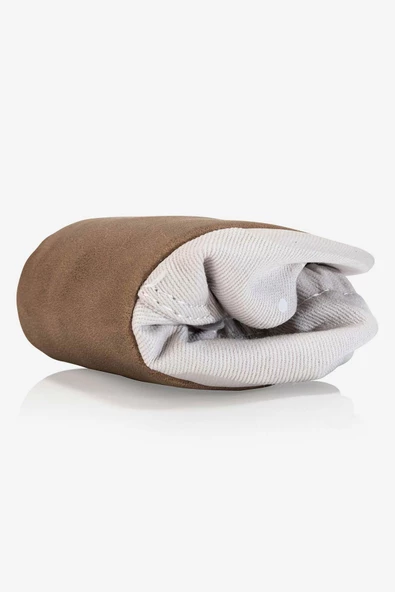 Hopfrög Kids Bunny Wizard Hyper Havalı Gri Barefoot Akıllı Patik - Resim 9