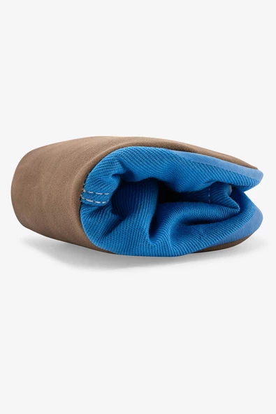 Adventure Hyper İndigo Mavi Barefoot Akıllı Patik - Resim 9