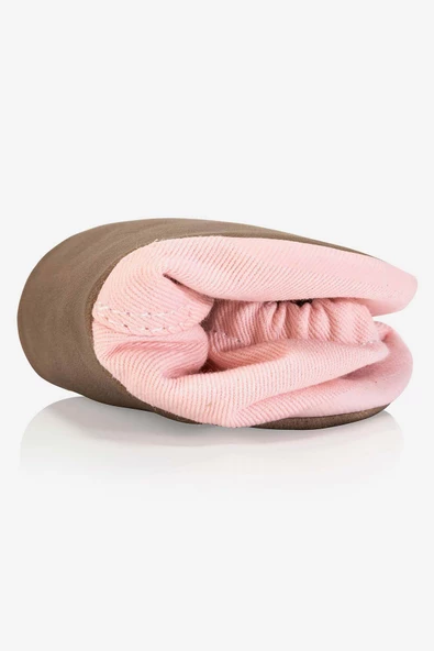 Tiffany Hyper Toz Pembe Barefoot Akıllı Patik - 9