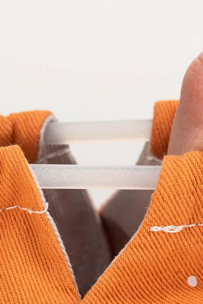 Adventure Hyper Tatlı Somon Barefoot Akıllı Patik - Resim 8