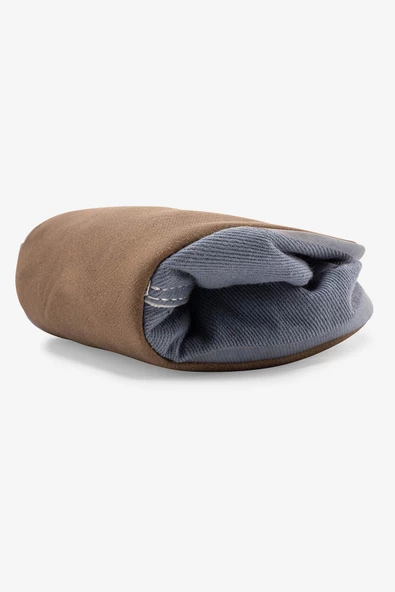 Adventure Hyper Toz Mavi Barefoot Akıllı Patik - Resim 9