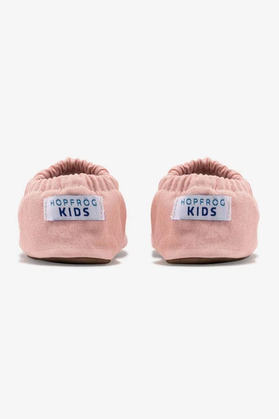 Adventure Hyper Toz Pembe Barefoot Akıllı Patik - 7