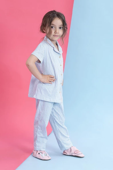 Tiffany Hyper Haki Barefoot Akıllı Patik - 4