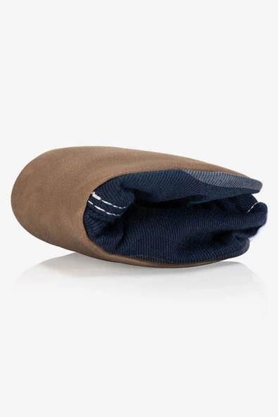 Hopfrög Kids Bunny Wizard Hyper Lacivert Barefoot Akıllı Patik - 9
