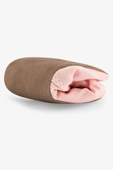 Cute Hose Hyper Toz Pembe Barefoot Akıllı Patik - 8