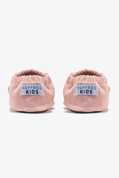 Ice Dancing Hyper Toz Pembe Barefoot Akıllı Patik - Resim 7