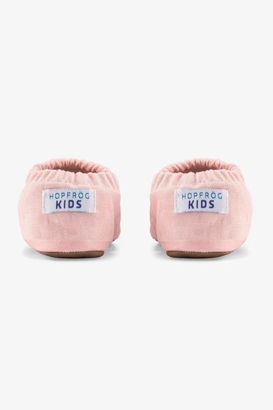 Pandaf Hyper Toz Pembe Barefoot Akıllı Patik - Resim 5