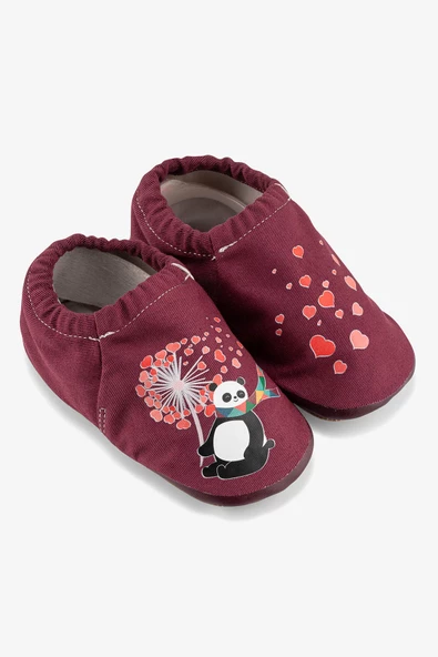 Hopfrög Kids Flying Hearts Hyper Mürdüm Barefoot Akıllı Patik - 3