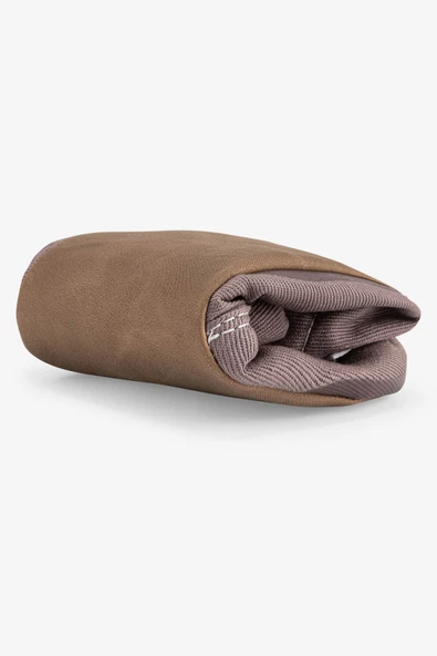 Umbrella Flower Hyper Sıcak Gri Barefoot Akıllı Patik - Resim 9