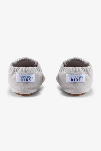 Unicorn Hyper Havalı Gri Barefoot Akıllı Patik - 7