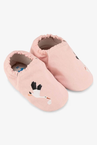 Mr.Laklak Hyper Toz Pembe Barefoot Akıllı Patik - Resim 3