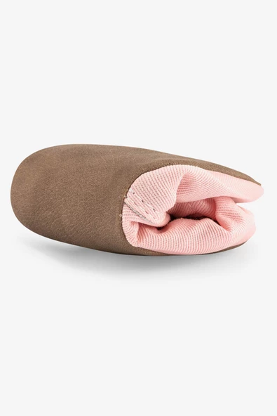 Umbrella Flower Hyper Toz Pembe Barefoot Akıllı Patik - Resim 9