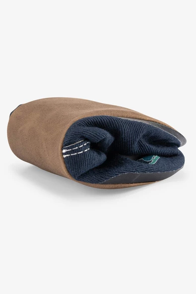 Mr.Laklak Hyper Lacivert Barefoot Akıllı Patik - Resim 9