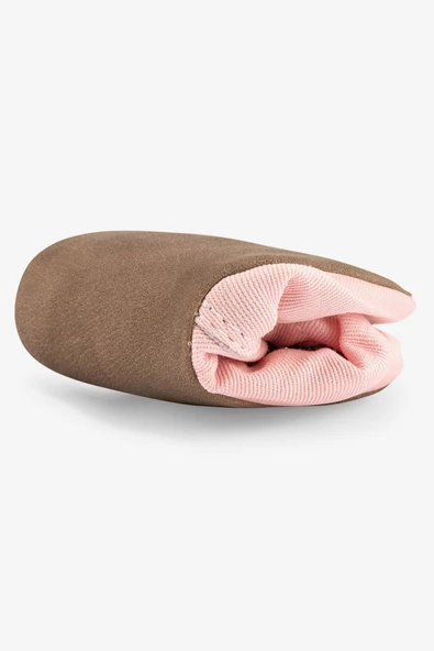 Hopfrög Kids Flying Hearts Hyper Toz Pembe Barefoot Akıllı Patik - Resim 7