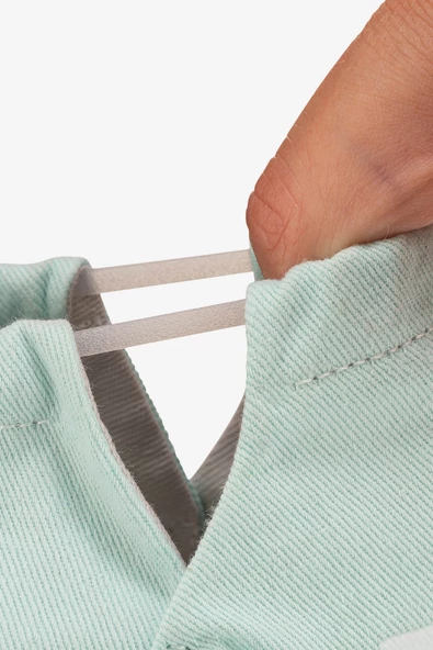 Unicorn Hyper Cam Mavi Barefoot Akıllı Patik - 8