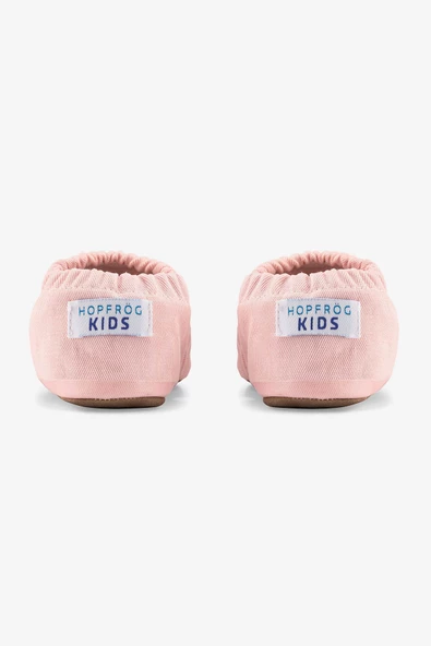 Giraffe Hyper Toz Pembe Barefoot Akıllı Patik - Resim 5