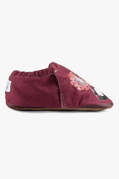 Hopfrög Kids Flying Hearts Hyper Mürdüm Barefoot Akıllı Patik - 4