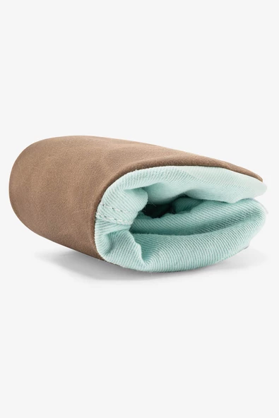 Unicorn Hyper Cam Mavi Barefoot Akıllı Patik - 9