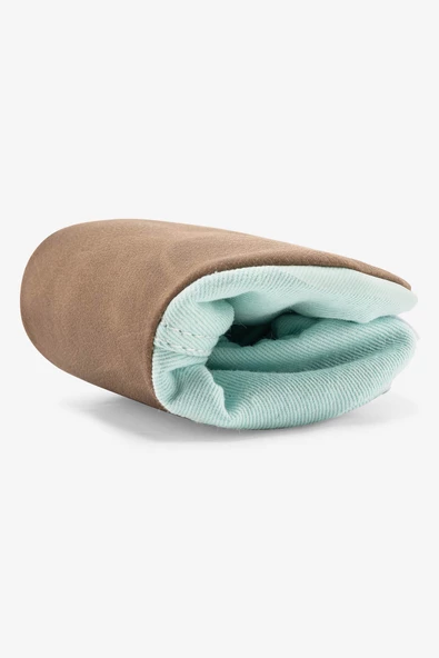 Pandaf Hyper Cam Mavi Barefoot Akıllı Patik - Resim 7