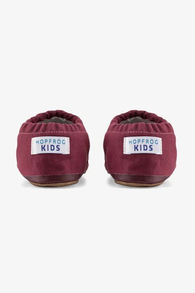 Hopfrög Kids Flying Hearts Hyper Mürdüm Barefoot Akıllı Patik - 5