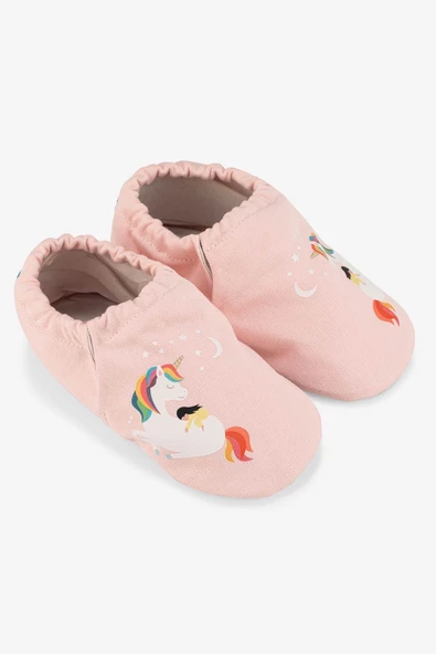 Unicorn Hyper Toz Pembe Barefoot Akıllı Patik - 3