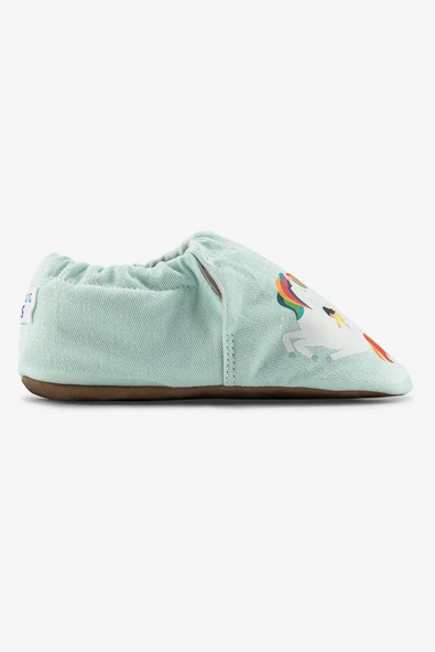 Unicorn Hyper Cam Mavi Barefoot Akıllı Patik - 6