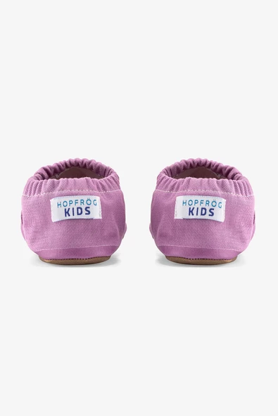 Beats Hyper Mor Gül Barefoot Akıllı Patik - Resim 7