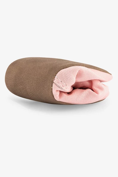 Jack Rabbit Hyper Toz Pembe Barefoot Akıllı Patik - 8