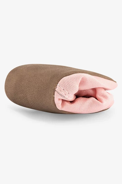 The Fox Hyper Toz Pembe Barefoot Akıllı Patik - Resim 7