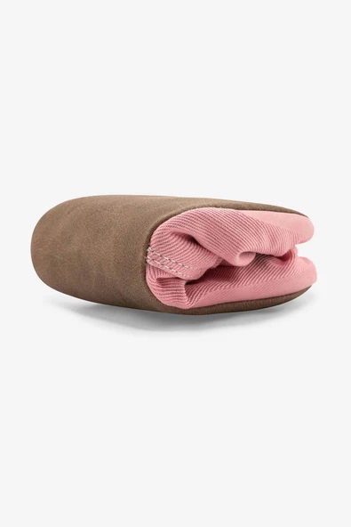 Panda Bear Hyper Şeker Pembe Barefoot Akıllı Patik - 9