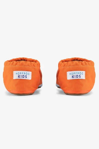 Mobi Kid Hyper Şeker Portakalı Barefoot Akıllı Patik - 5