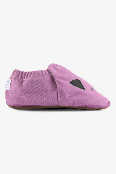 The Fox Hyper Mor Menekşe Barefoot Akıllı Patik - 4