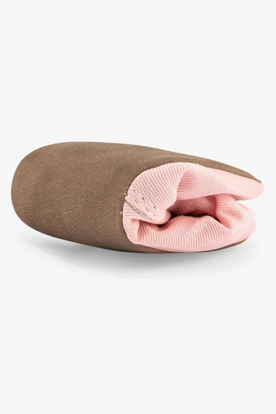 The Kuala Hyper Toz Pembe Barefoot Akıllı Patik - Resim 9