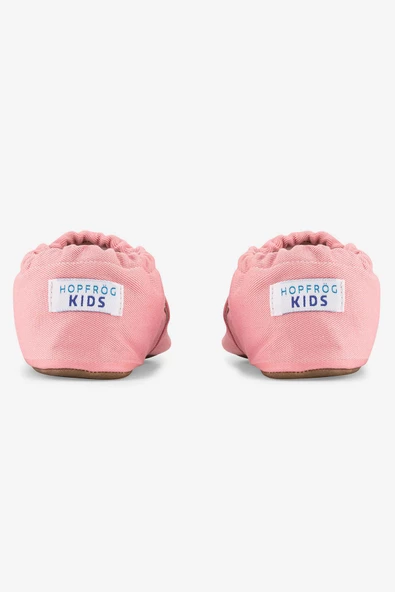 Mobi Kid Hyper Şeker Pembe Barefoot Akıllı Patik - Resim 5